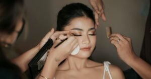 discover the right steps for makeup for a flawless look