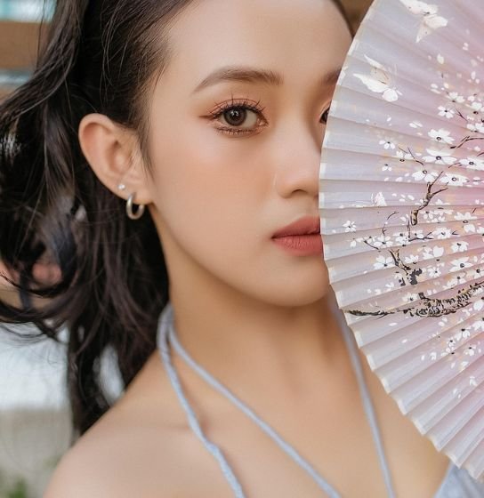 makeup story for glamblushy.com beauty brand is here!