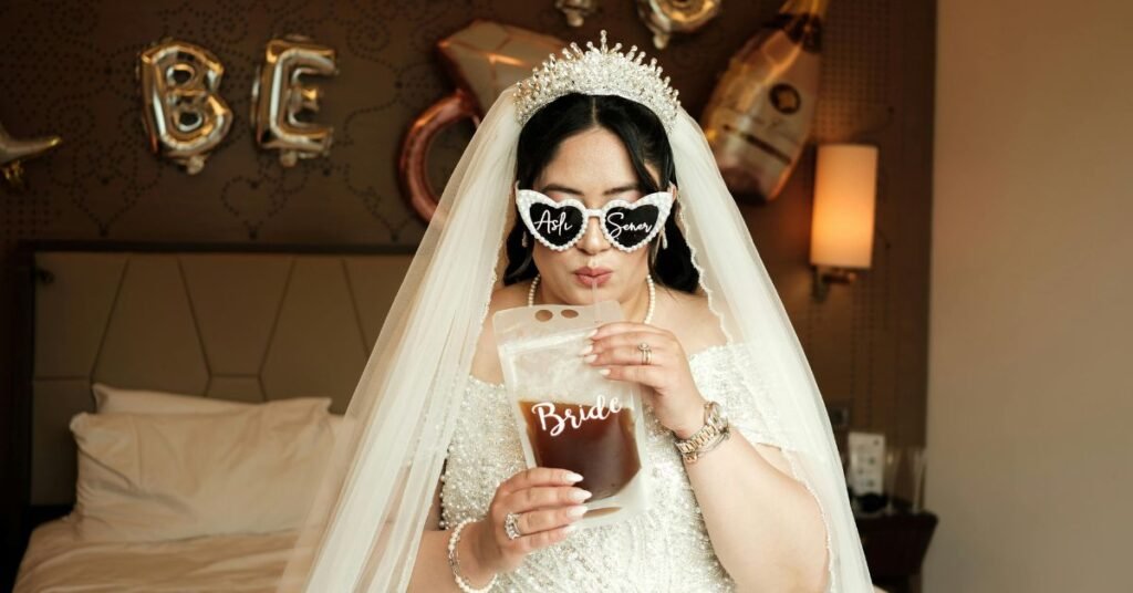 niche specializations (bridal & inclusivity)