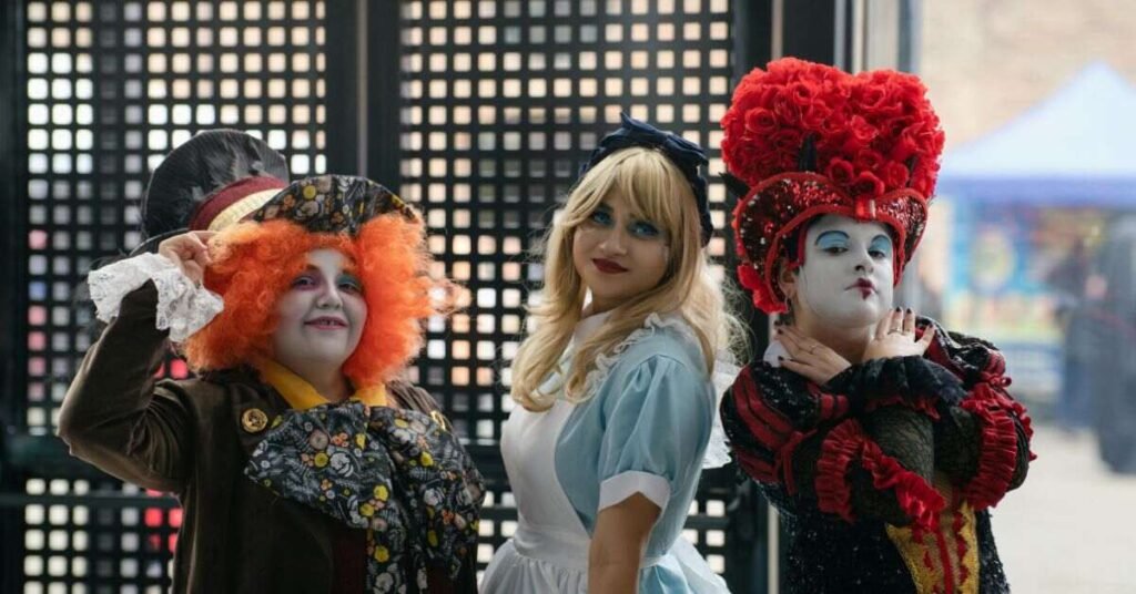 queen of hearts makeup inspiration (1)