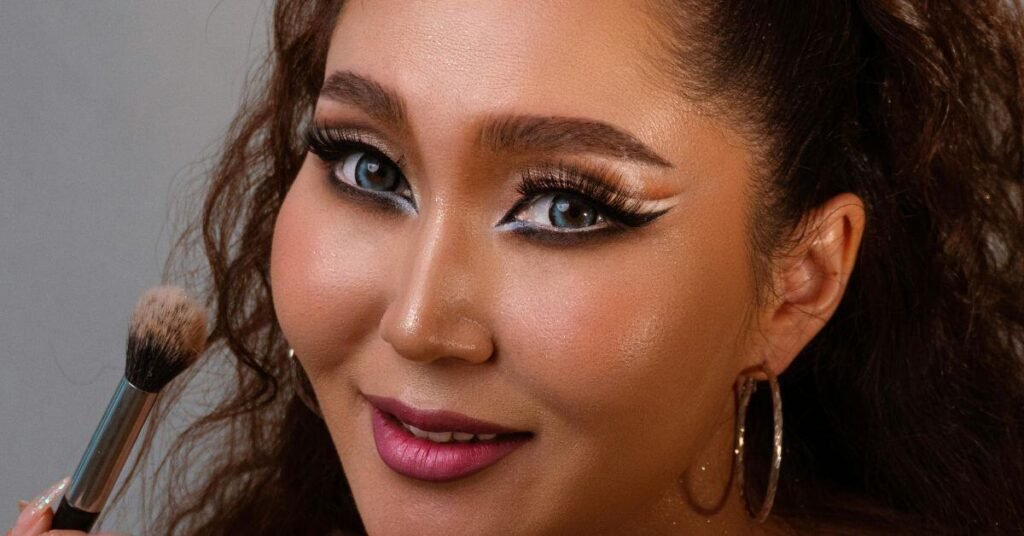 the makeup revolution you didn