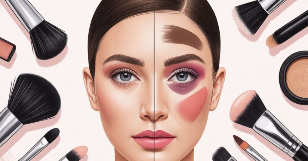 why following the right makeup order matters (1)