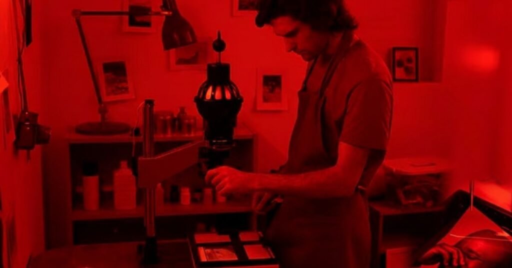 advanced color theory beyond black & red