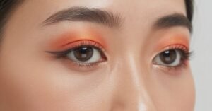 aegyo sal makeup how to get youthful, smiling eyes