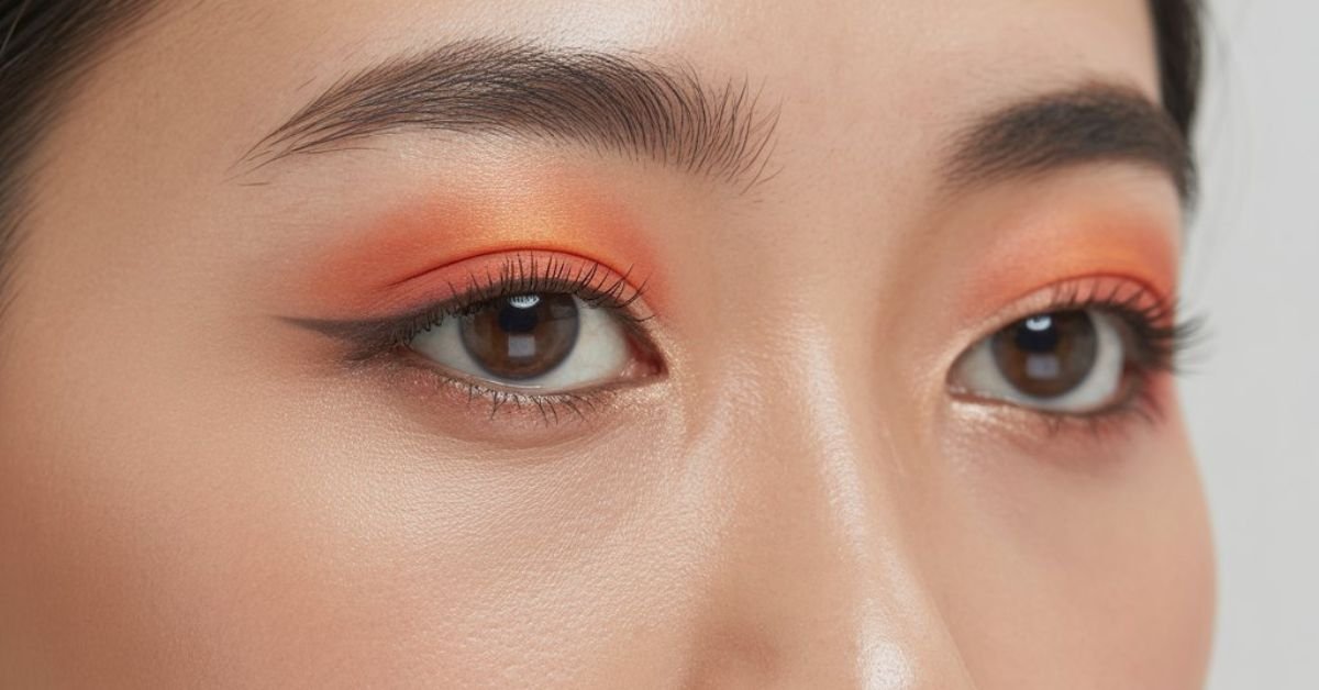 aegyo sal makeup how to get youthful, smiling eyes