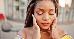 black girl makeup trending styles you’ll love