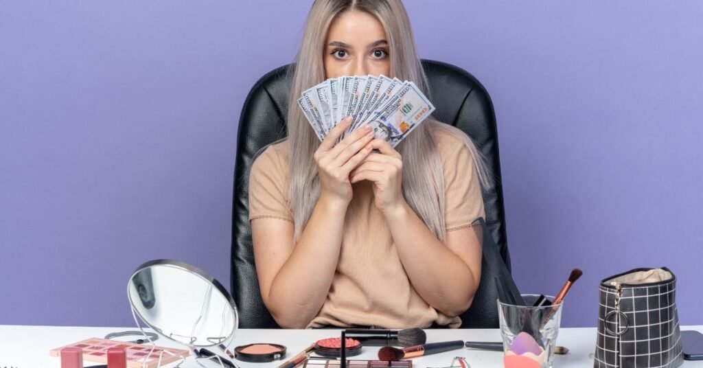 budget vs. luxury product comparison