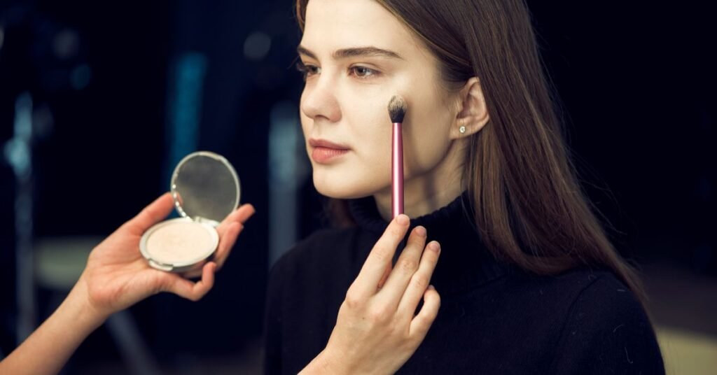 creating the perfect base