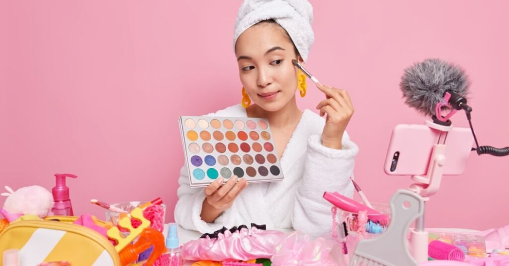 easy hello kitty makeup ideas to try