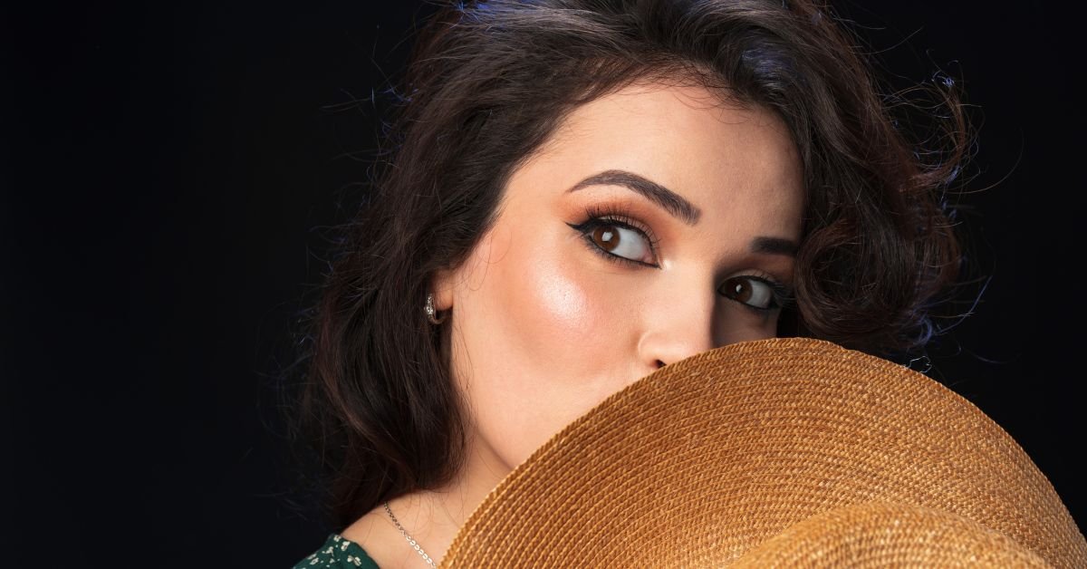 egyptian eye makeup tutorial bold & stunning styles (1)