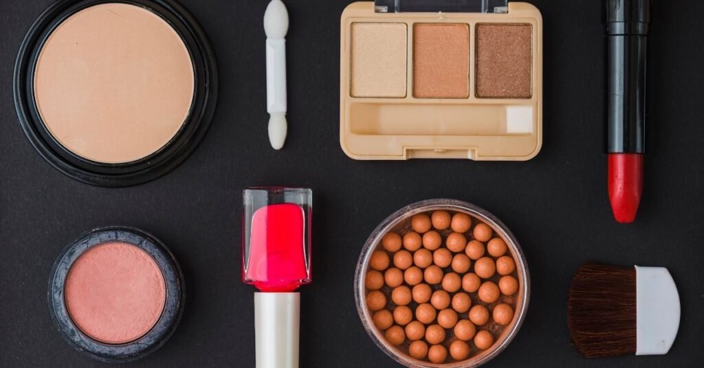 essential tools and products for doe eye makeup