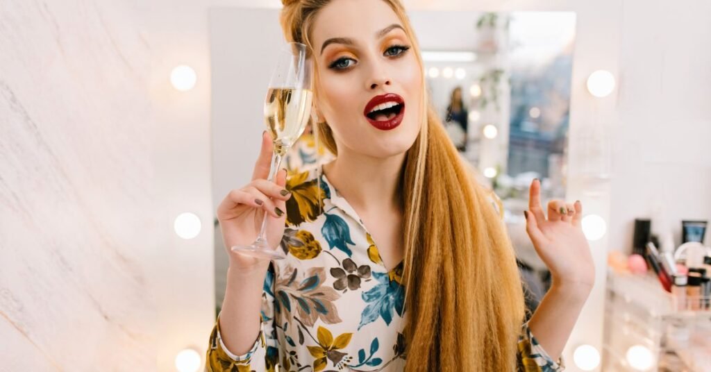 fun makeup looks for special occasions