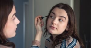 hooded eye makeup mistakes you should avoid