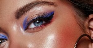 makeup for blue eyes best eyeshadow colors to make them pop (1)