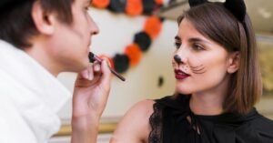 minnie mouse makeup easy ideas for kids and adults
