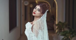 natural bridal makeup looks every bride will love