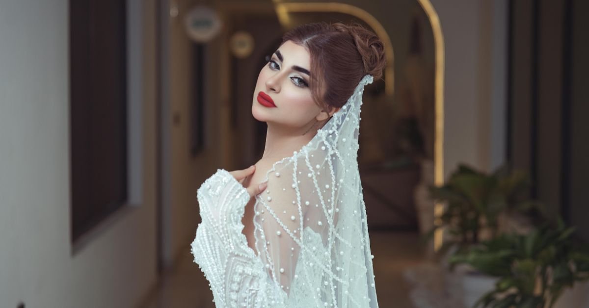 natural bridal makeup looks every bride will love