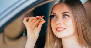 natural smokey eye makeup easy steps for a soft glam look