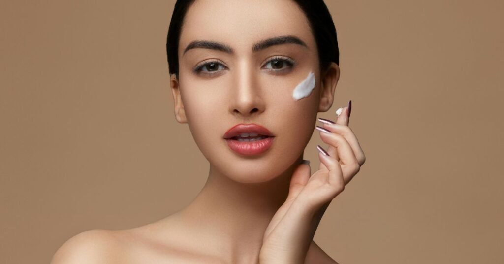 recommended makeup products for sensitive skin