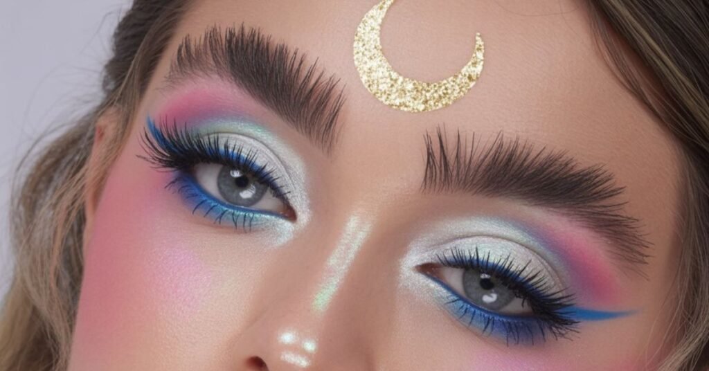 tips to apply sailor moon makeup like a pro