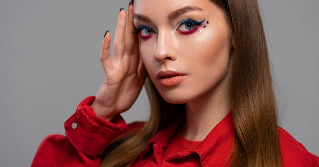 best eyeshadow colors for hazel eyes