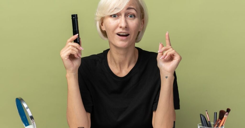 choosing the best makeup products