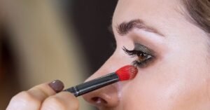 makeup for hooded eyes best eyeliner and eyeshadow ideas