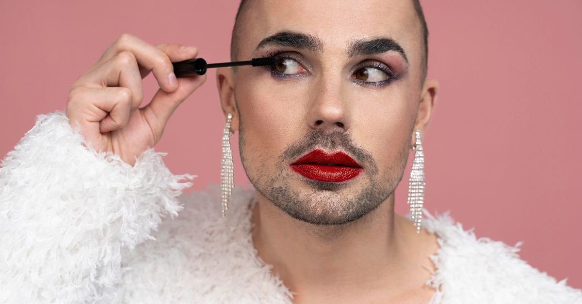 makeup for men beginner’s guide to natural and simple makeup