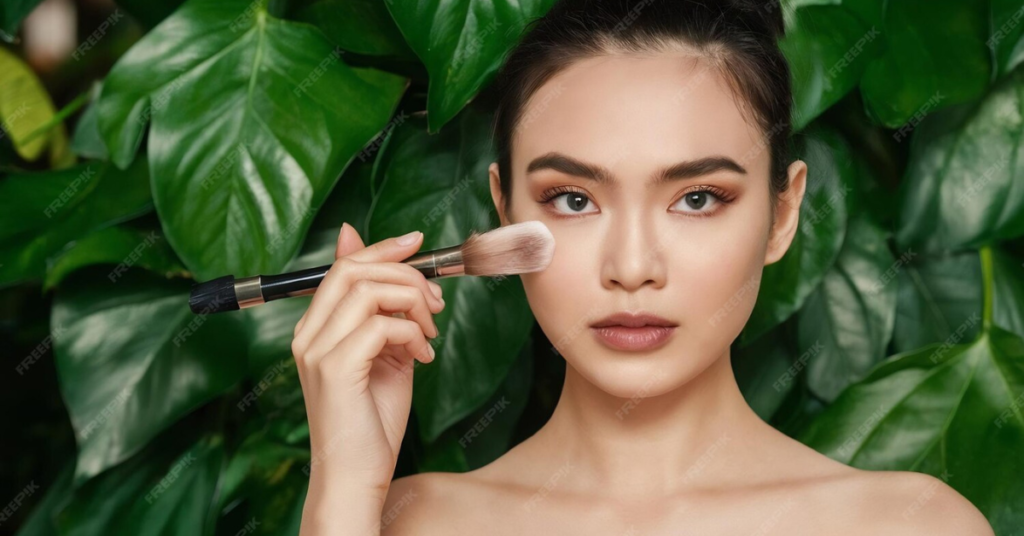 Makeup Styles for Every Mood