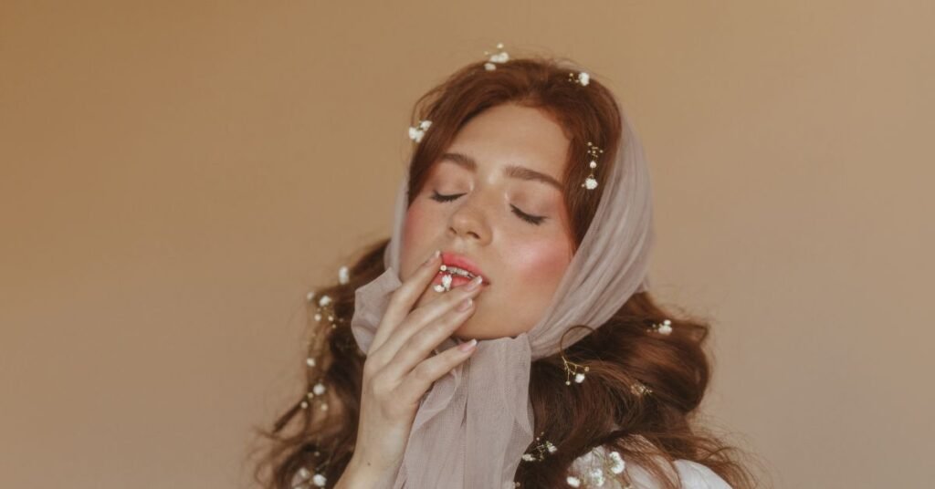 Makeup Styles for Every Mood