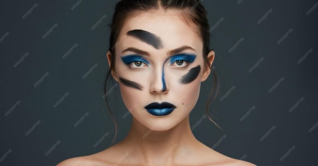 Makeup Styles for Every Mood