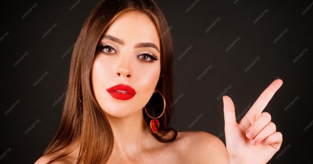 Makeup Styles for Every Mood