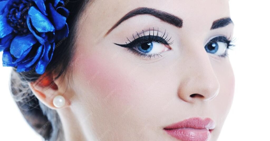 Makeup Styles for Every Mood