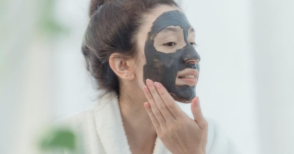 celebrity skincare routine
