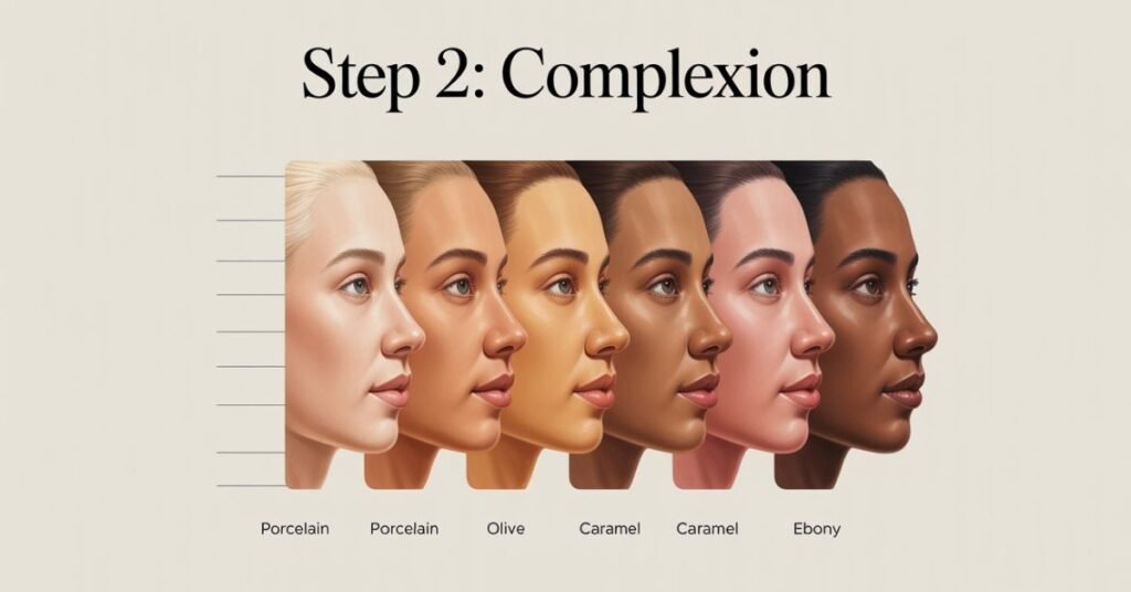 makeup for beginners