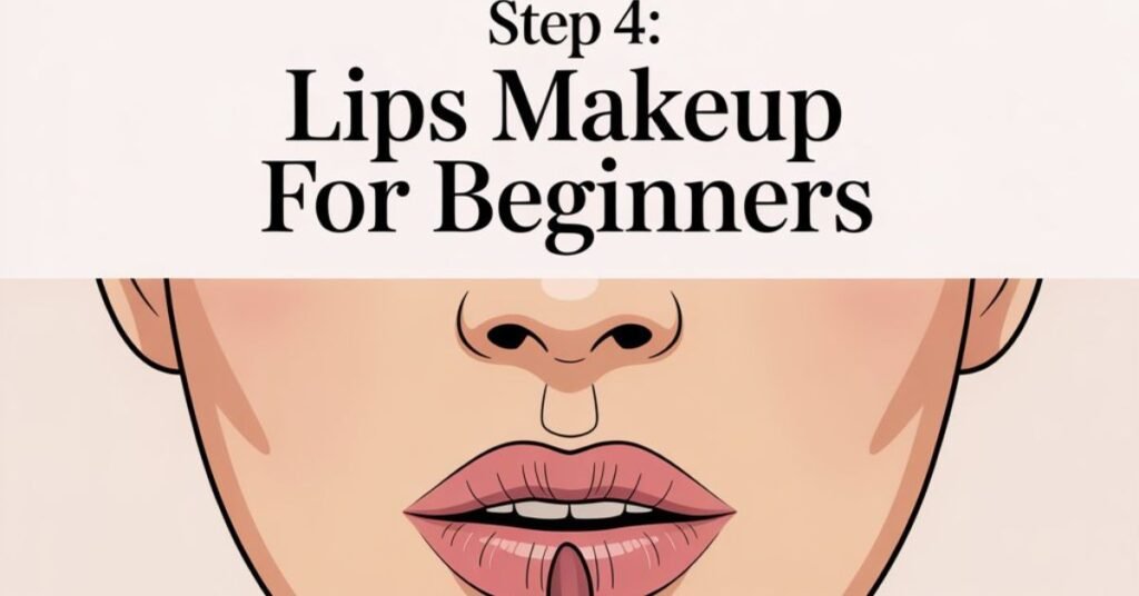 Makeup for Beginners 