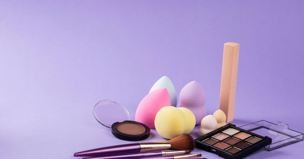 celebrity makeup tips
