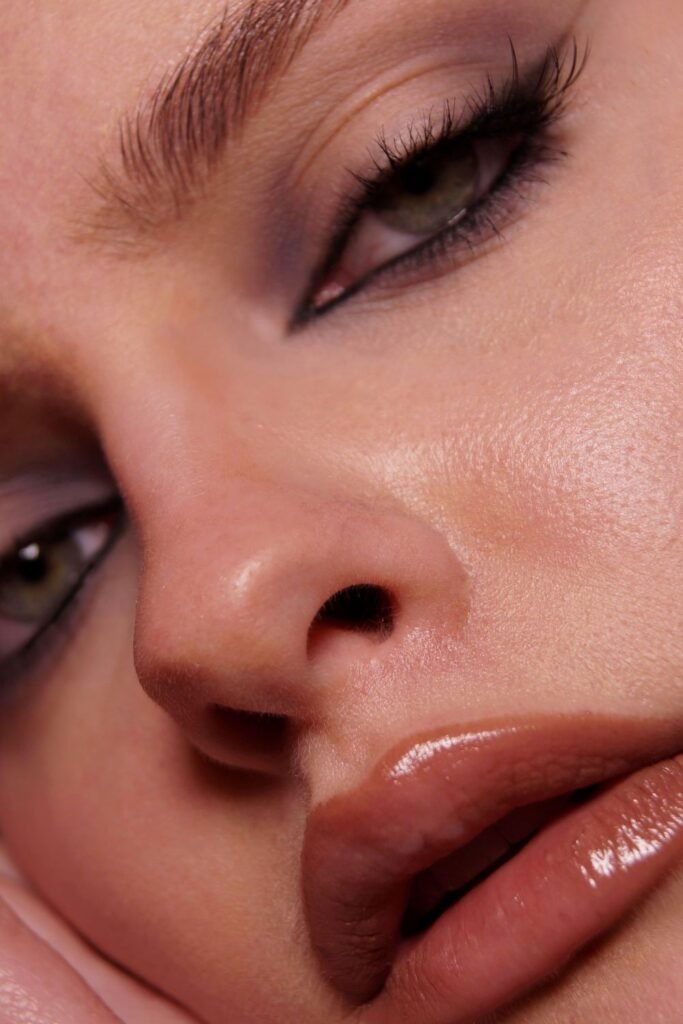 90s grunge makeup tutorial