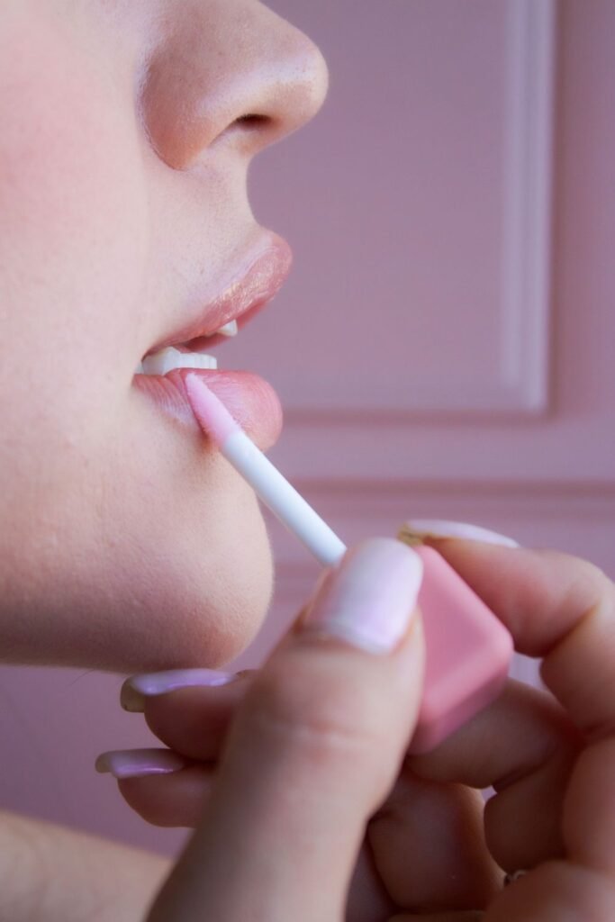 Coquette Aesthetic Makeup
