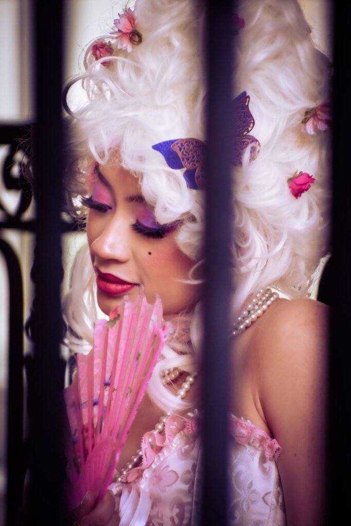 Coquette Aesthetic Makeup
