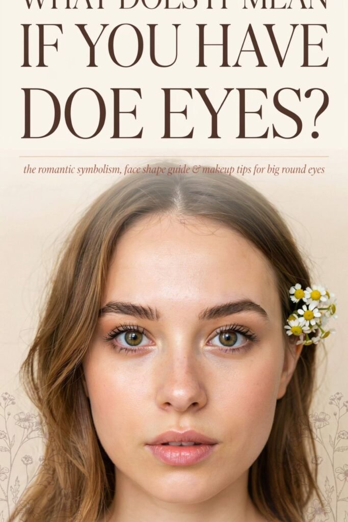 siren eyes vs doll eye